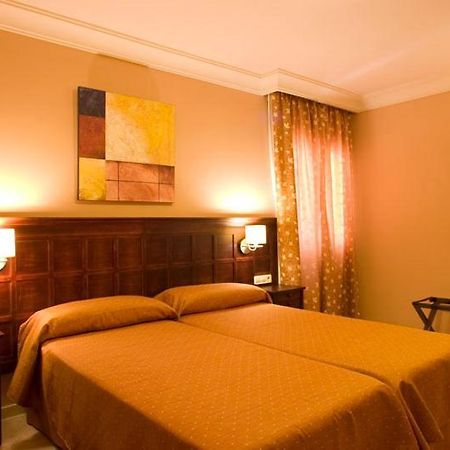 Hotel Sierra Hidalga Ronda Rom bilde